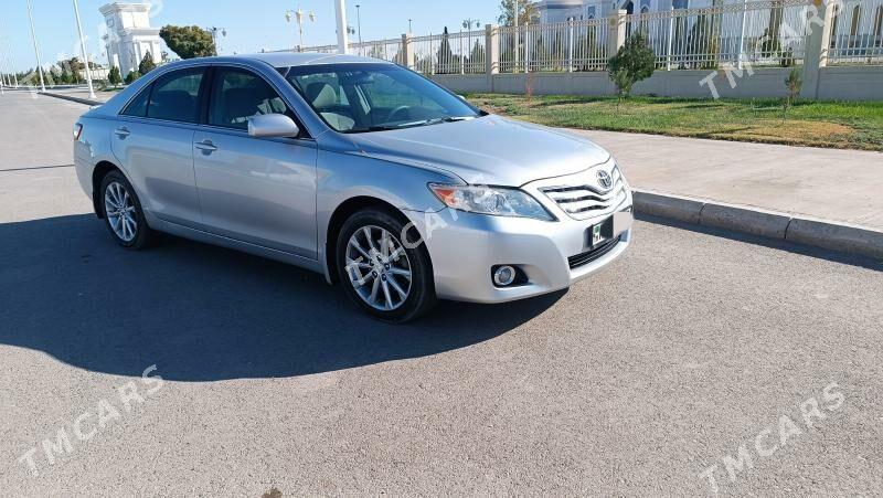 Toyota Camry 2010 - 175 000 TMT - Дашогуз - img 3