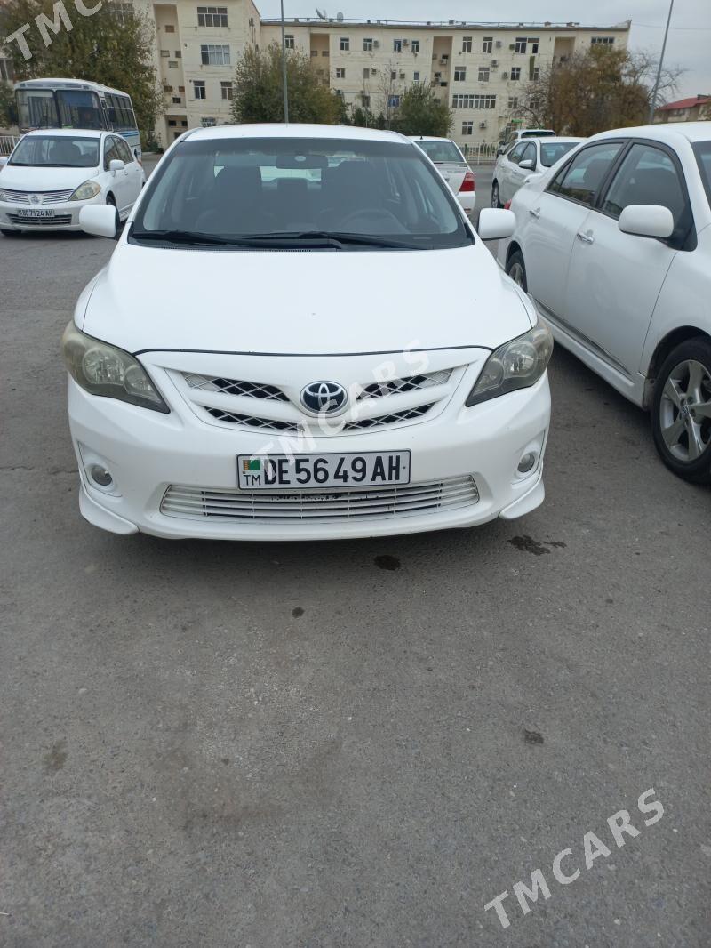 Toyota Corolla 2012 - 136 000 TMT - Aşgabat - img 3