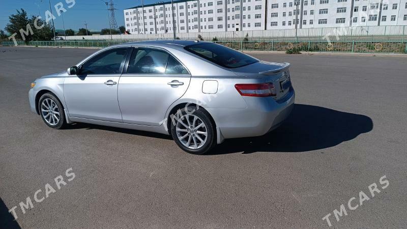 Toyota Camry 2010 - 175 000 TMT - Дашогуз - img 6