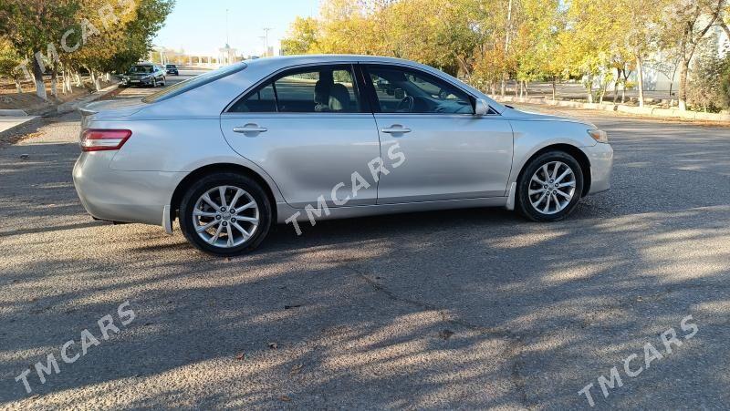 Toyota Camry 2010 - 175 000 TMT - Дашогуз - img 7