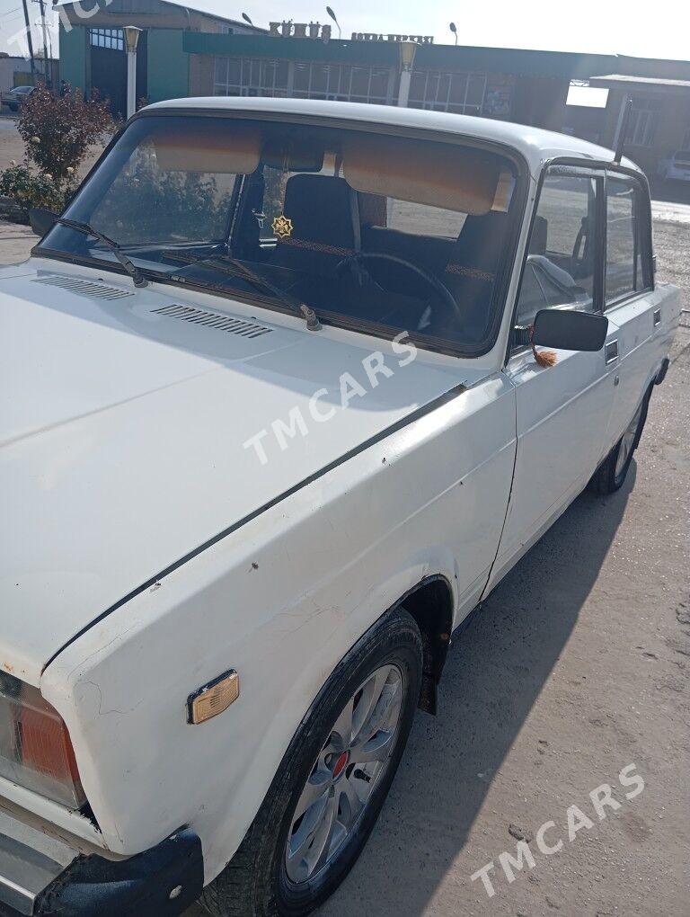 Lada 2107 2001 - 20 000 TMT - Çärjew - img 6