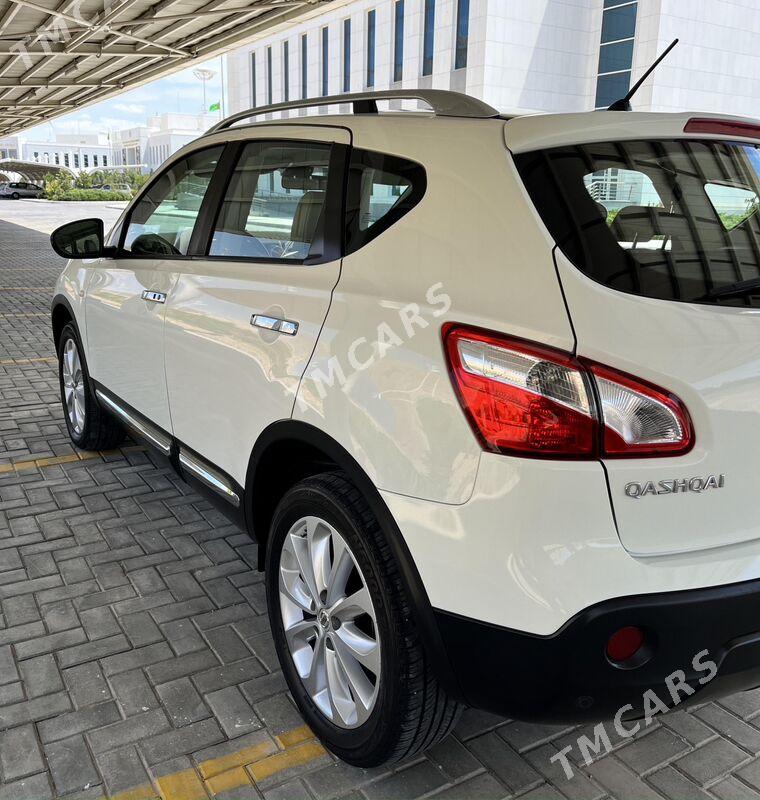 Nissan Qashqai 2011 - 160 000 TMT - Türkmenbaşy - img 4