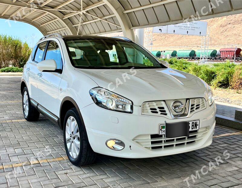 Nissan Qashqai 2011 - 160 000 TMT - Türkmenbaşy - img 6