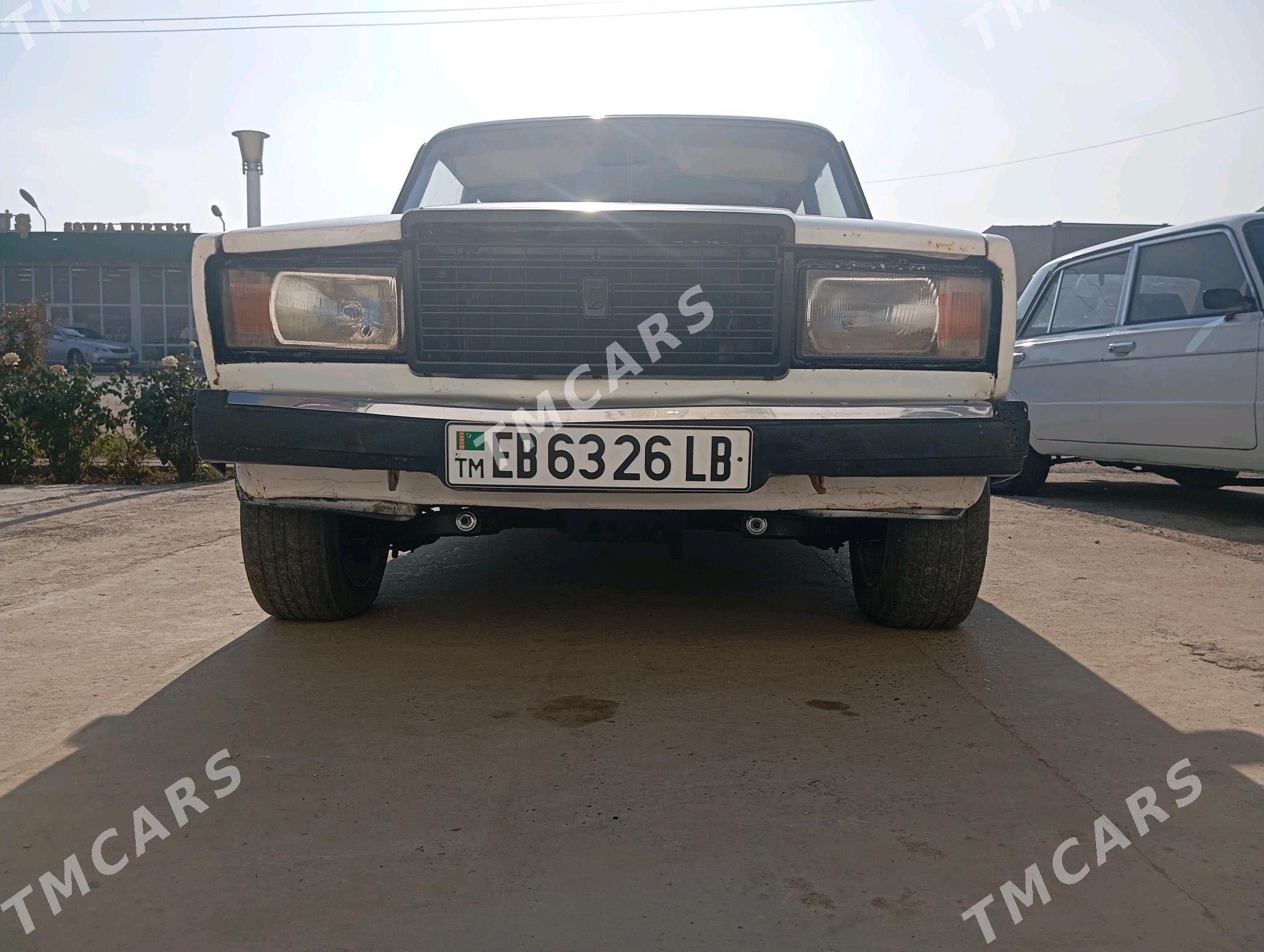 Lada 2107 2001 - 20 000 TMT - Çärjew - img 7