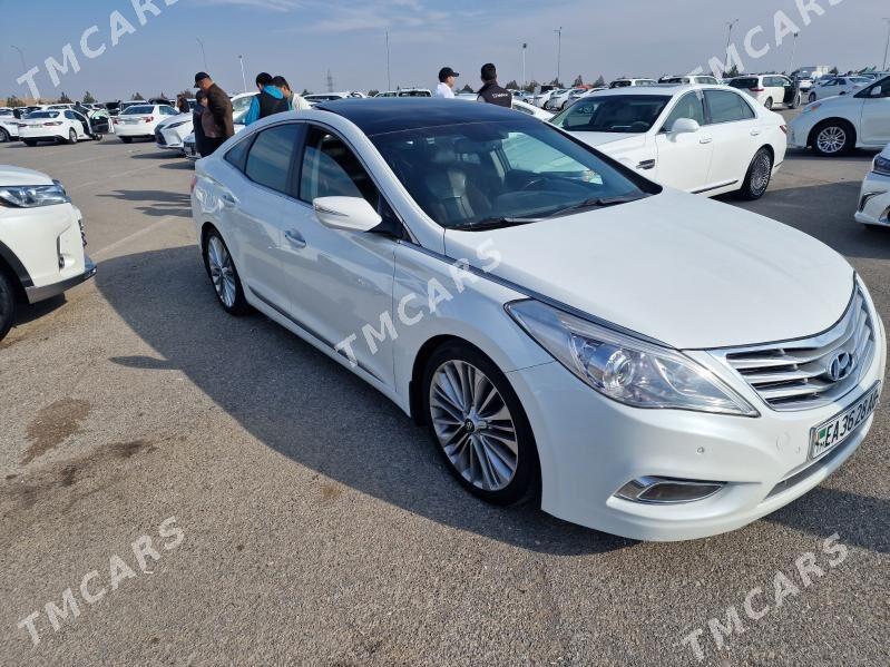 Hyundai Azera 2013 - 220 000 TMT - Mary - img 2