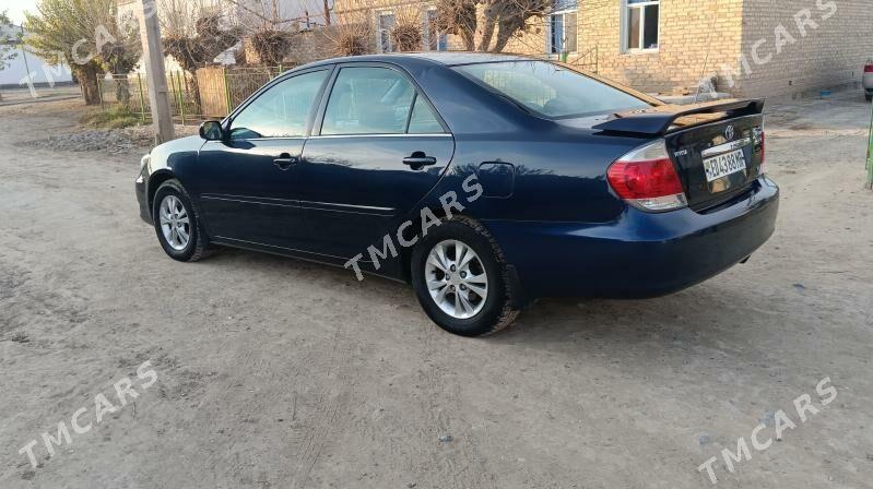 Toyota Camry 2005 - 155 000 TMT - Baýramaly - img 2