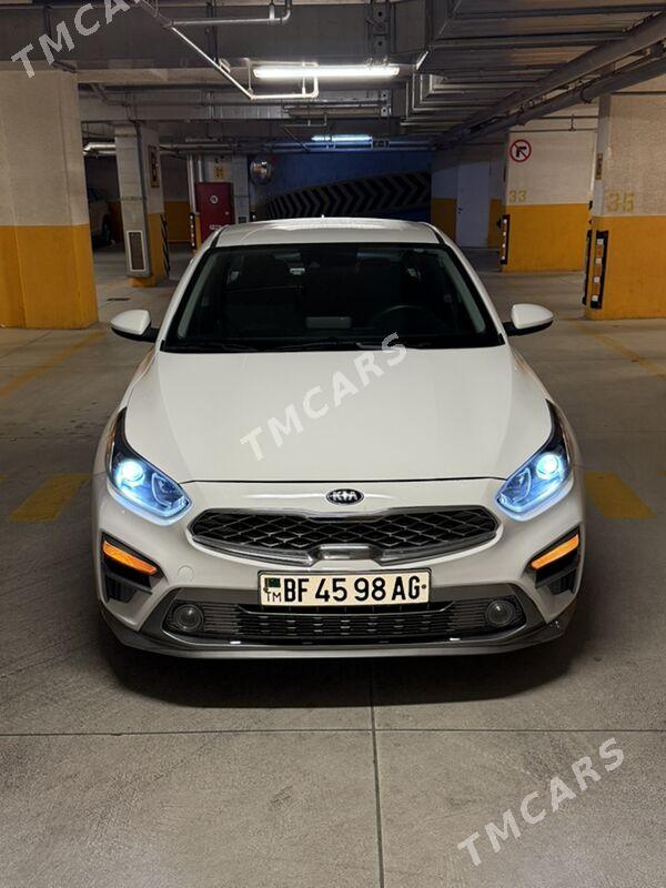 Kia Forte 2021 - 217 000 TMT - Aşgabat - img 2