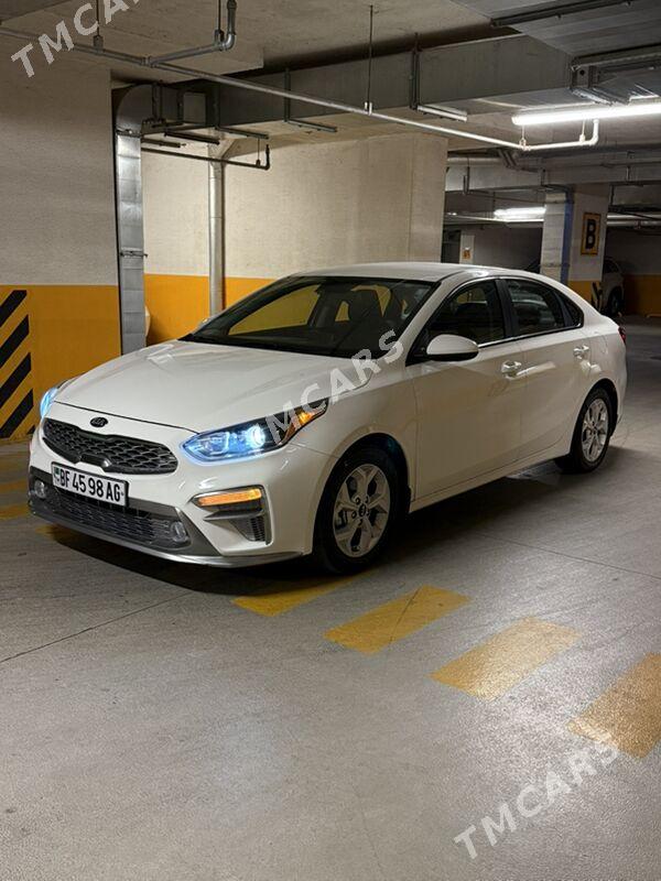 Kia Forte 2021 - 217 000 TMT - Aşgabat - img 5