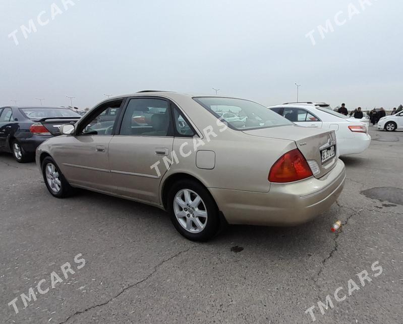 Toyota Avalon 2000 - 145 000 TMT - Туркменабат - img 4