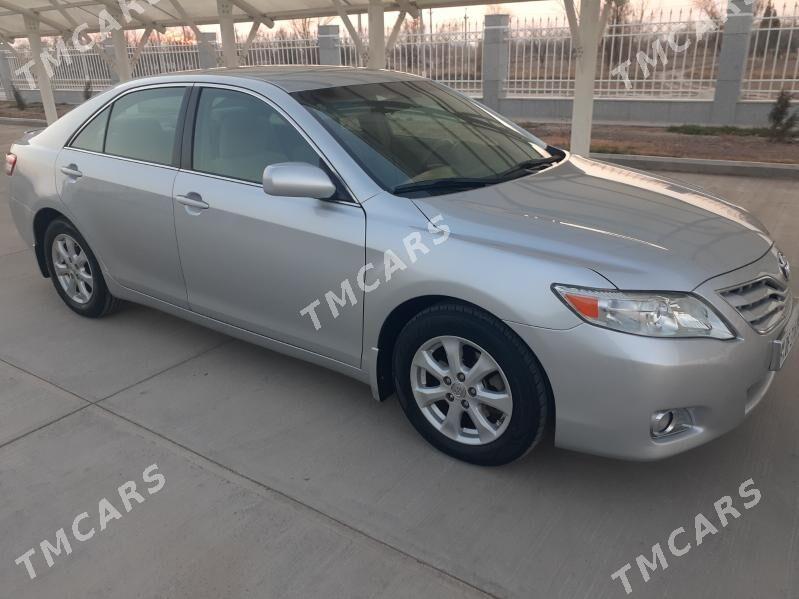 Toyota Camry 2010 - 184 000 TMT - Дашогуз - img 2