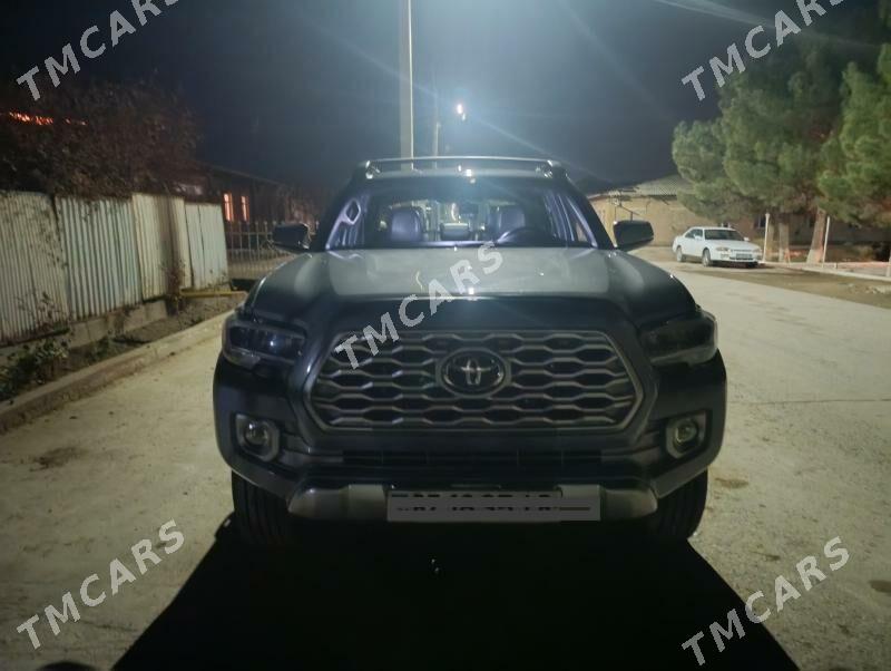 Toyota Tacoma 2020 - 500 000 TMT - Türkmenabat - img 10