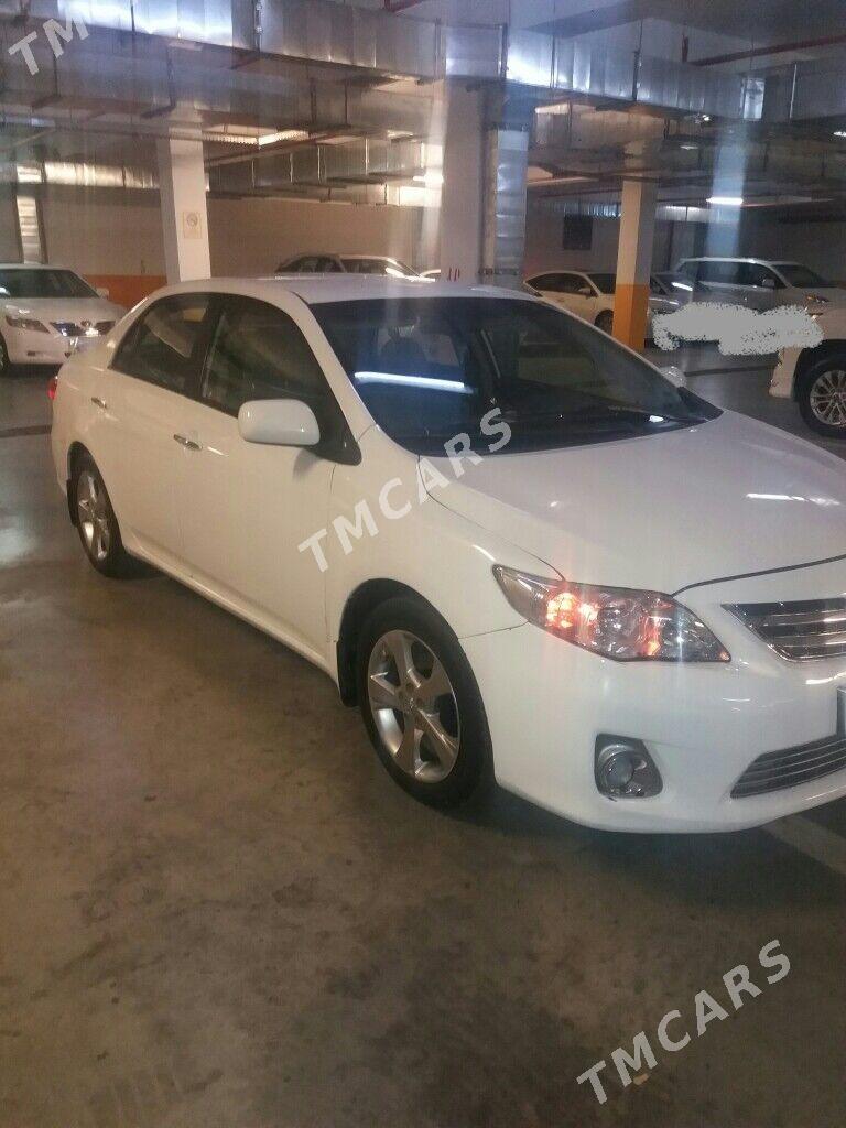 Toyota Corolla 2011 - 150 000 TMT - Aşgabat - img 3