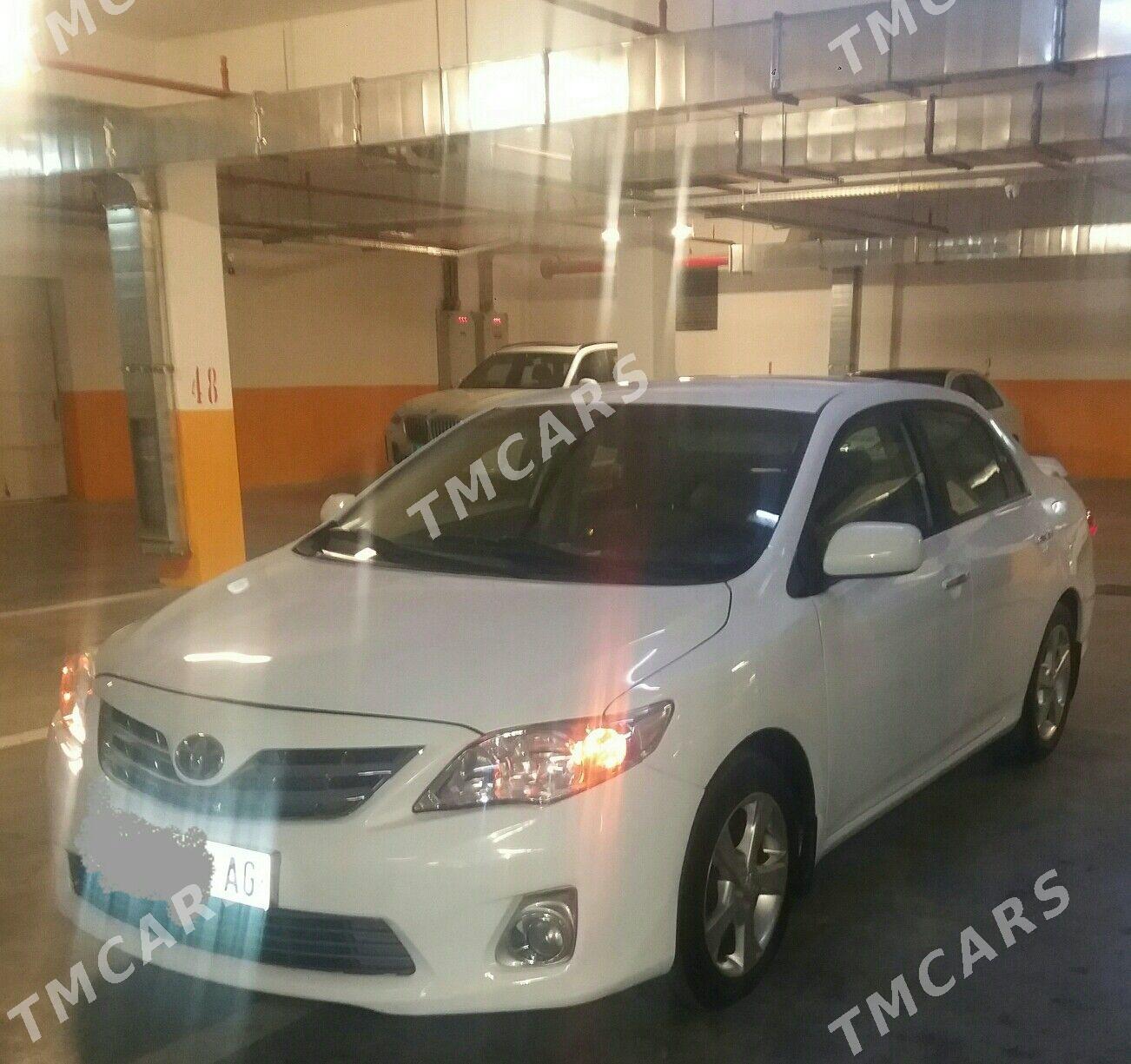 Toyota Corolla 2011 - 150 000 TMT - Aşgabat - img 2