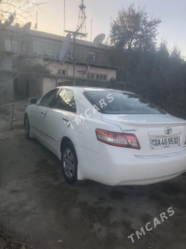 Toyota Camry 2010 - 140 000 TMT - Daşoguz - img 3