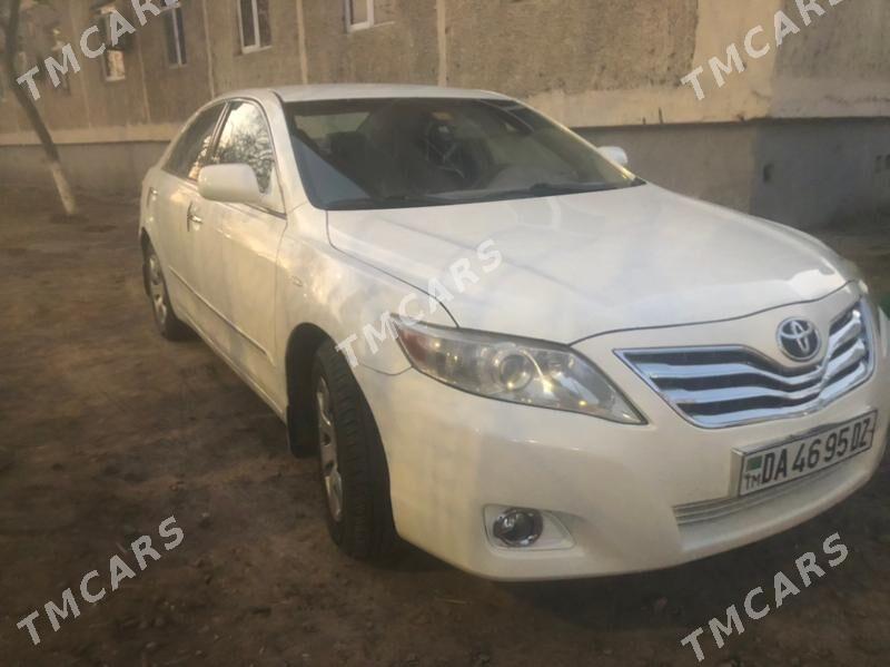 Toyota Camry 2010 - 140 000 TMT - Daşoguz - img 2