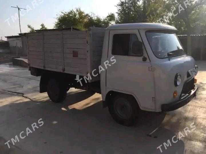 UAZ 2206 1984 - 35 000 TMT - Теджен - img 2