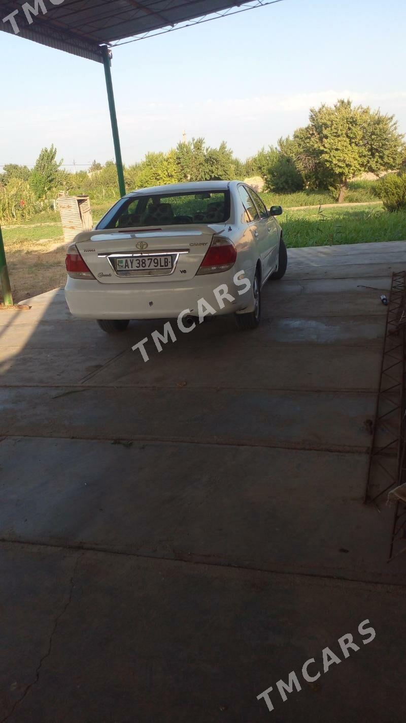 Toyota Camry 2002 - 145 000 TMT - Farap - img 3