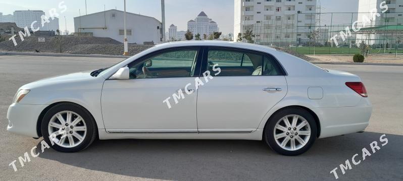 Toyota Avalon 2005 - 190 000 TMT - Aşgabat - img 5