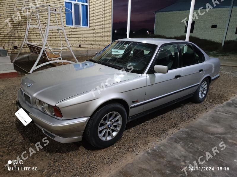 BMW 530 1994 - 50 000 TMT - Мары - img 2