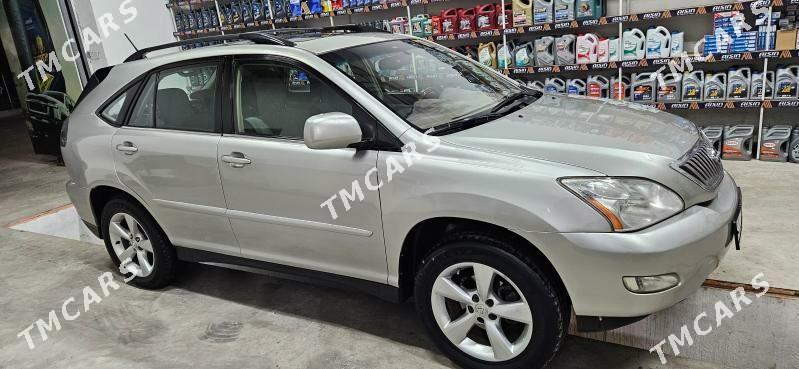 Lexus RX 330 2004 - 235 000 TMT - Daşoguz - img 6