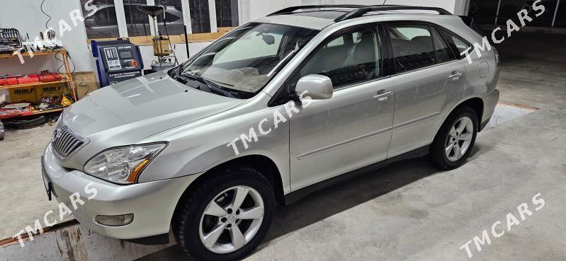 Lexus RX 330 2004 - 235 000 TMT - Daşoguz - img 7