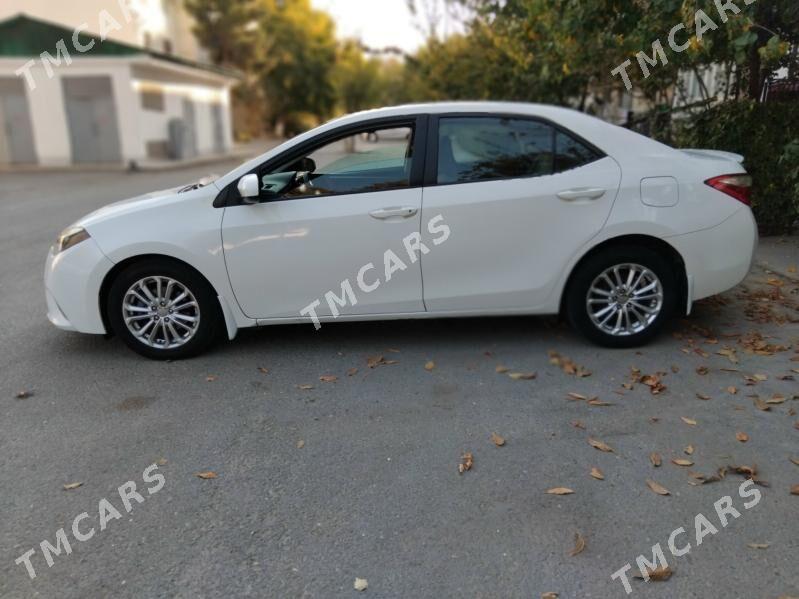 Toyota Corolla 2016 - 175 000 TMT - Aşgabat - img 2