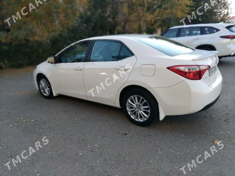 Toyota Corolla 2016 - 175 000 TMT - Aşgabat - img 5