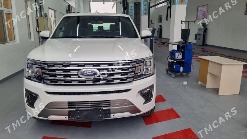 Ford Expedition 2019 - 600 000 TMT - Aşgabat - img 3