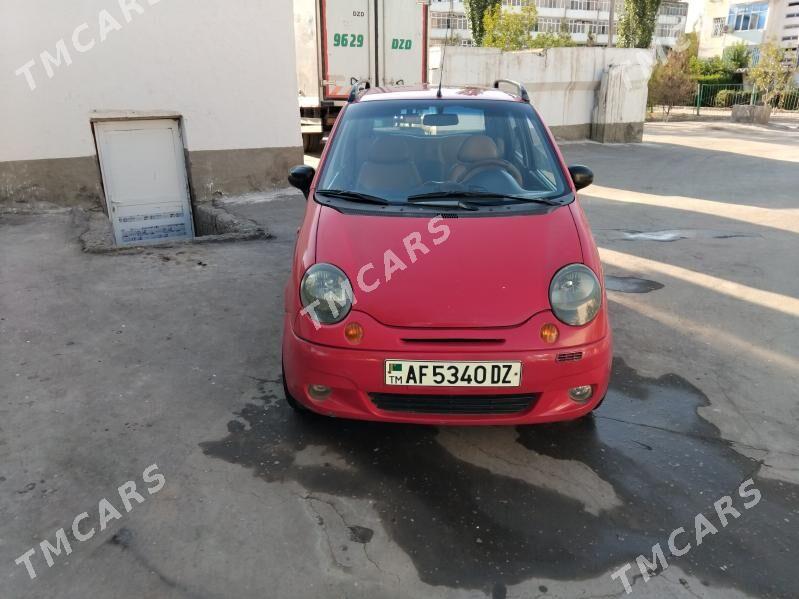 Daewoo Matiz 2004 - 32 000 TMT - Daşoguz - img 2