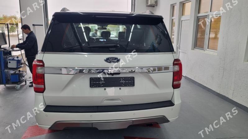 Ford Expedition 2019 - 600 000 TMT - Aşgabat - img 4