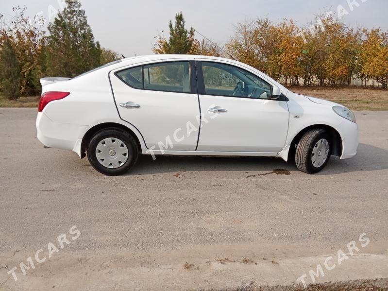 Nissan Sunny 2012 - 105 000 TMT - Aşgabat - img 3