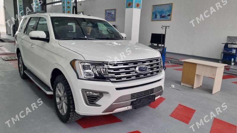 Ford Expedition 2019 - 600 000 TMT - Aşgabat - img 2