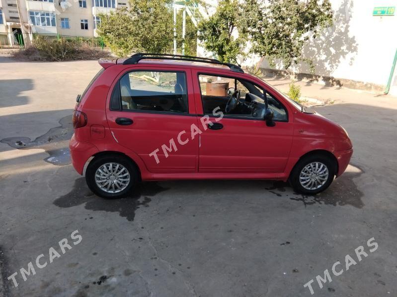 Daewoo Matiz 2004 - 32 000 TMT - Daşoguz - img 7