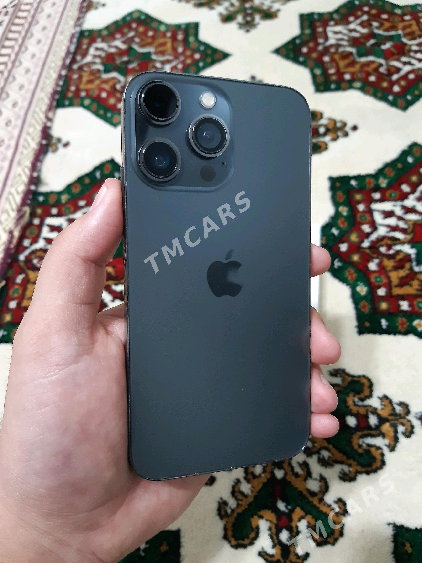 iphone xr 14pro owrulen - Балканабат - img 2