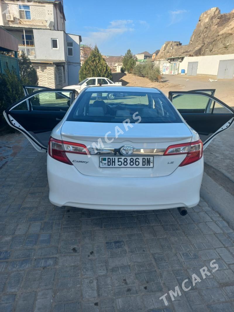 Toyota Camry 2012 - 180 000 TMT - Türkmenbaşy - img 4