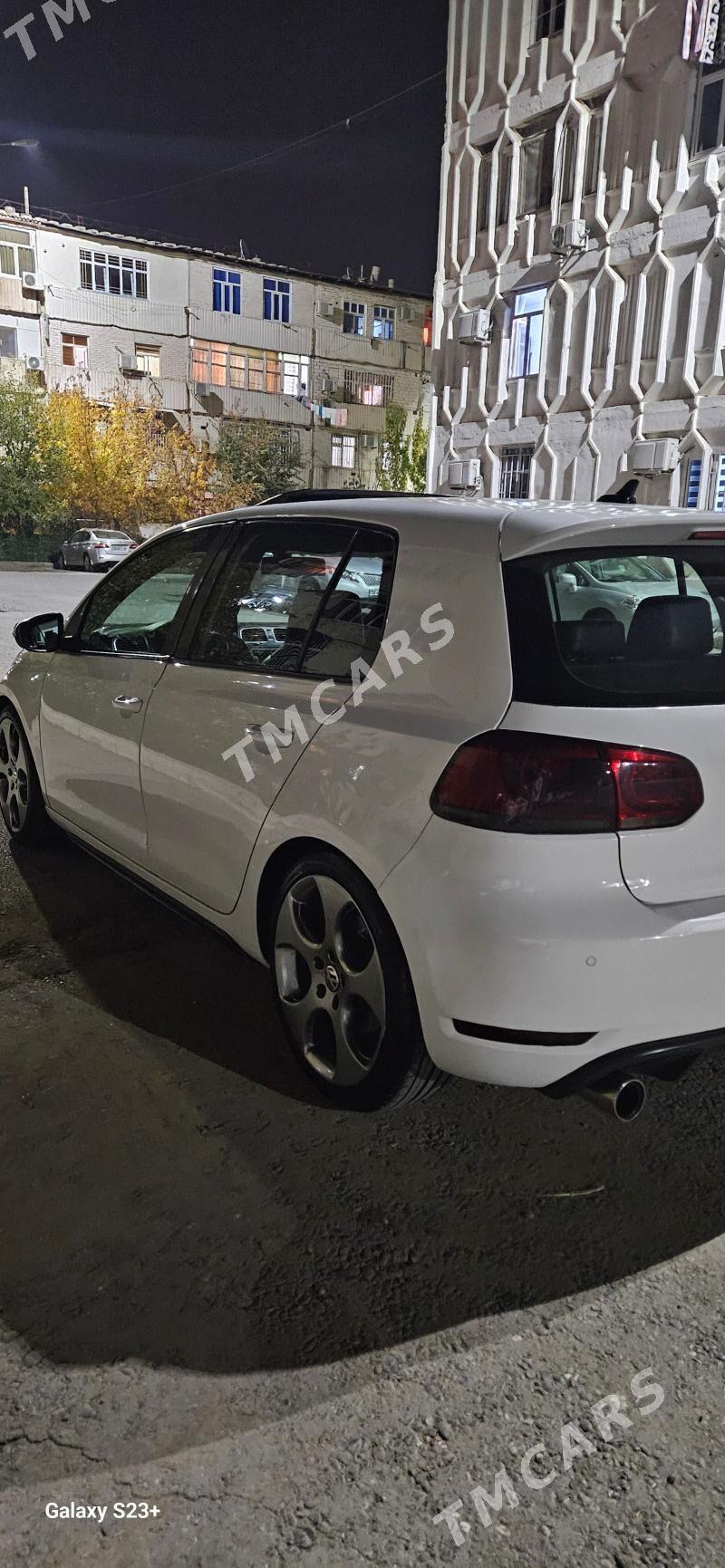 Volkswagen GTI 2010 - 145 000 TMT - 11 mkr - img 4