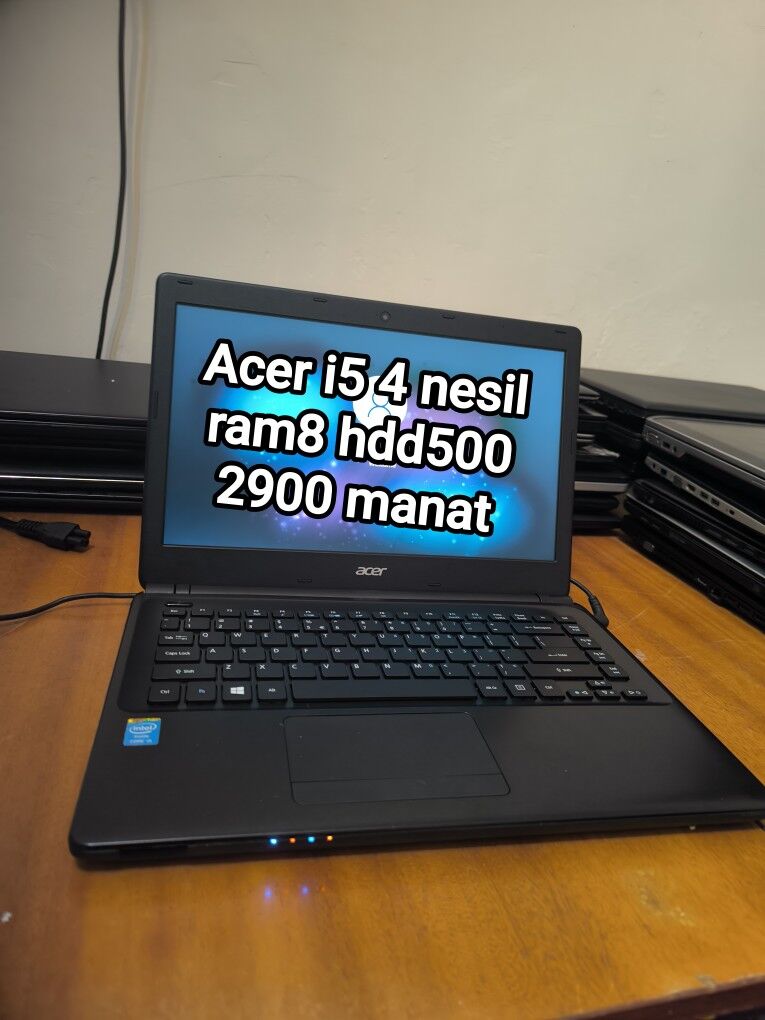 Lenovo i5 4 nesil - Daşoguz - img 3