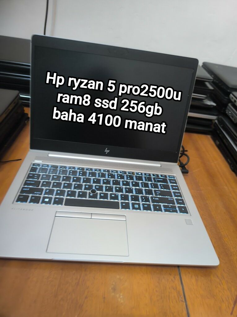 Lenovo i5 4 nesil - Daşoguz - img 6