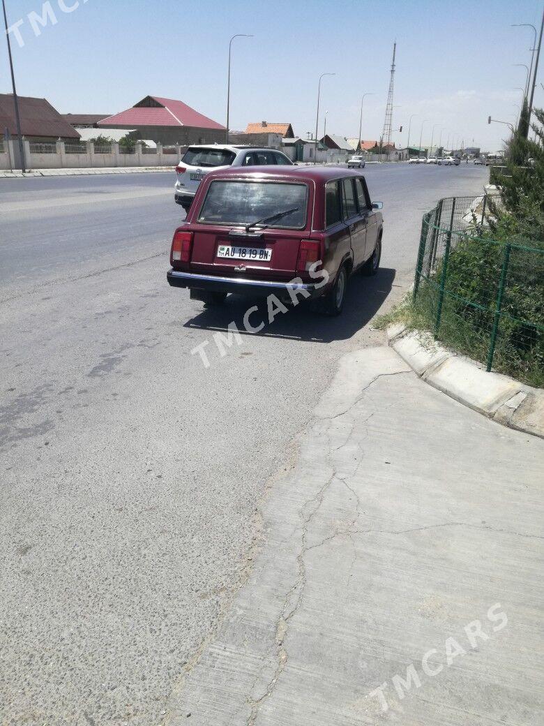 Lada 2105 1992 - 16 000 TMT - Balkanabat - img 2