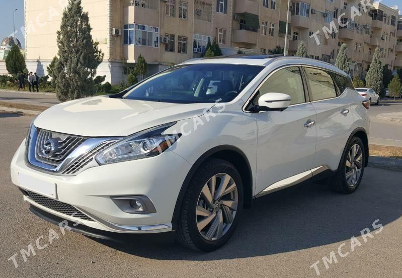 Nissan Murano 2018 - 290 000 TMT - Mary - img 2