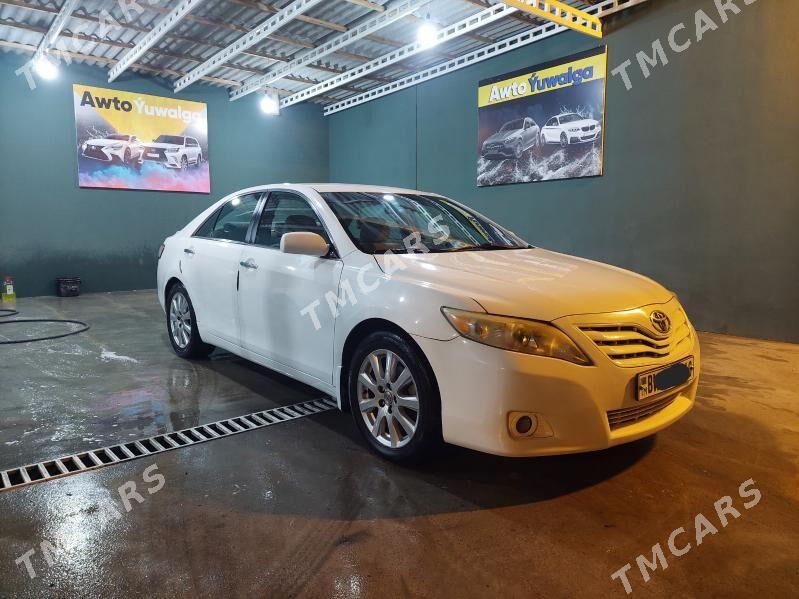 Toyota Camry 2009 - 146 000 TMT - Aşgabat - img 2