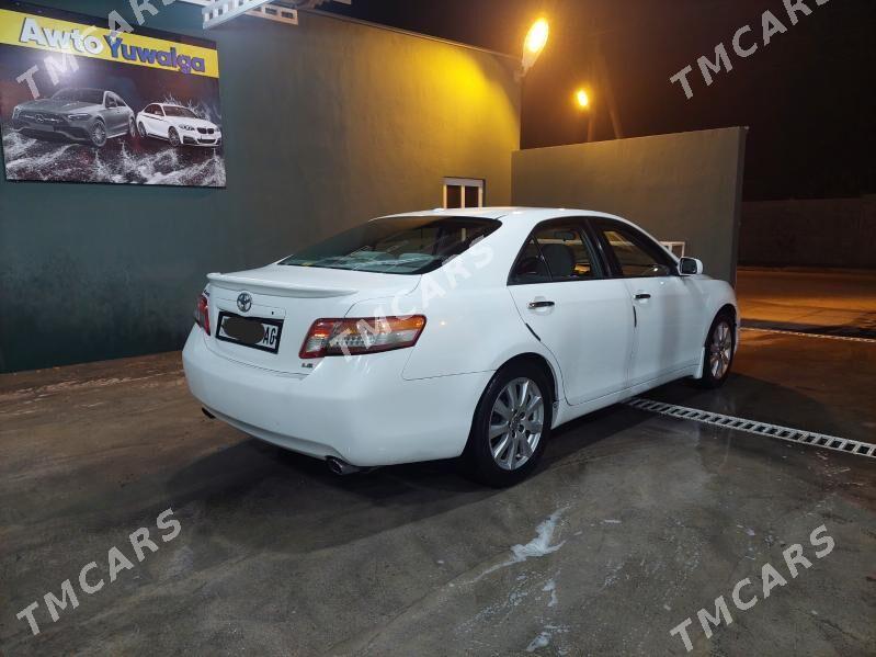 Toyota Camry 2009 - 146 000 TMT - Aşgabat - img 4