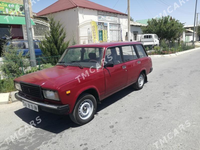 Lada 2105 1992 - 16 000 TMT - Balkanabat - img 3