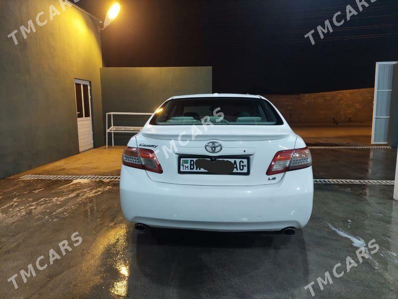 Toyota Camry 2009 - 146 000 TMT - Aşgabat - img 5