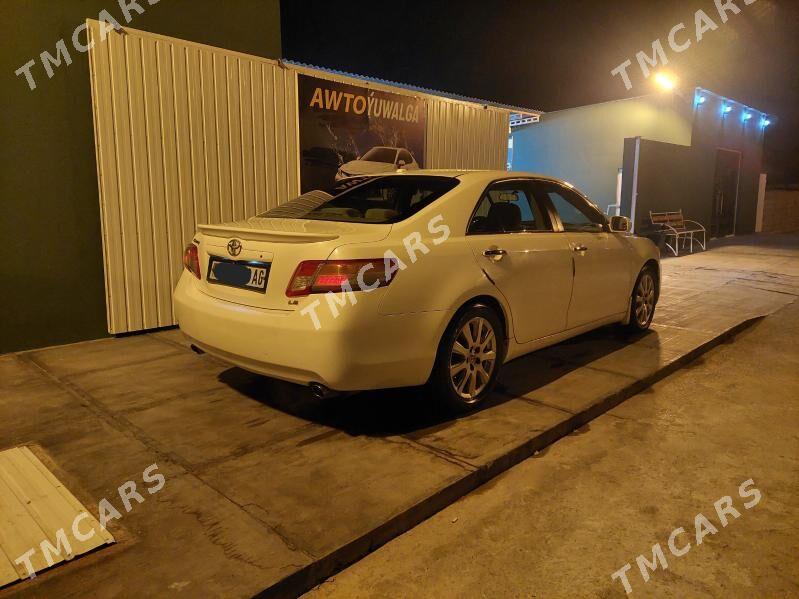 Toyota Camry 2009 - 146 000 TMT - Aşgabat - img 7