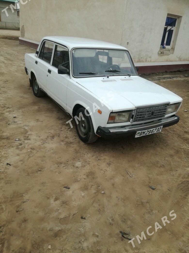 Lada 2107 2003 - 14 000 TMT - Köneürgenç - img 2