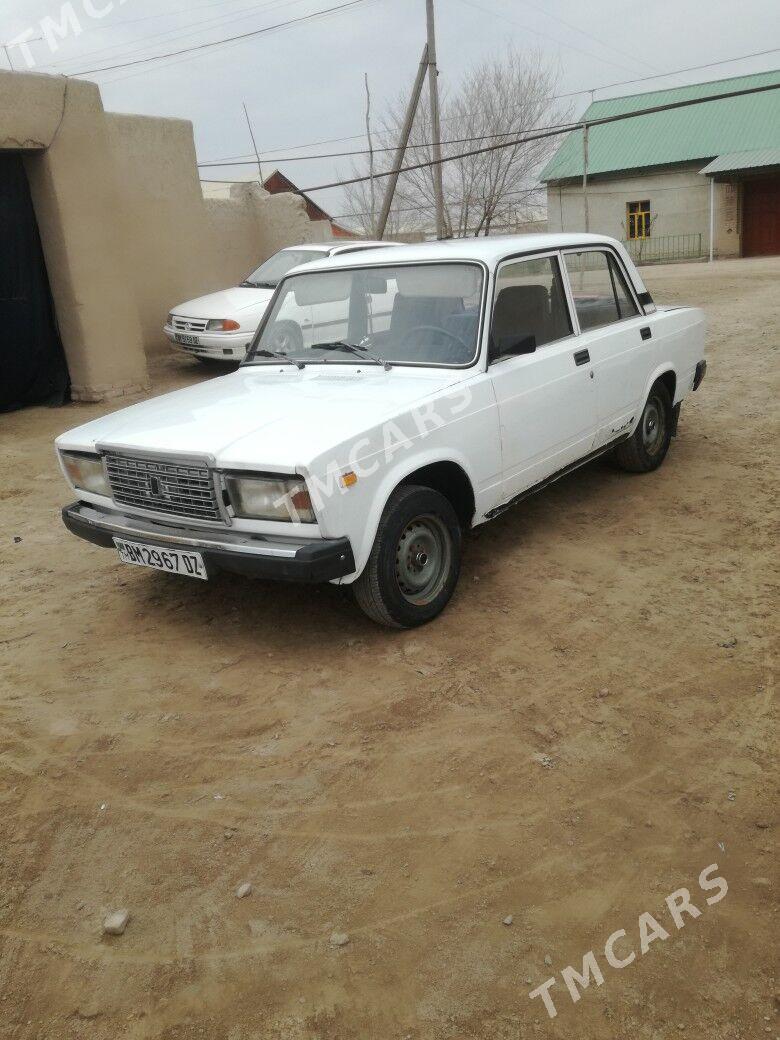 Lada 2107 2003 - 14 000 TMT - Köneürgenç - img 3