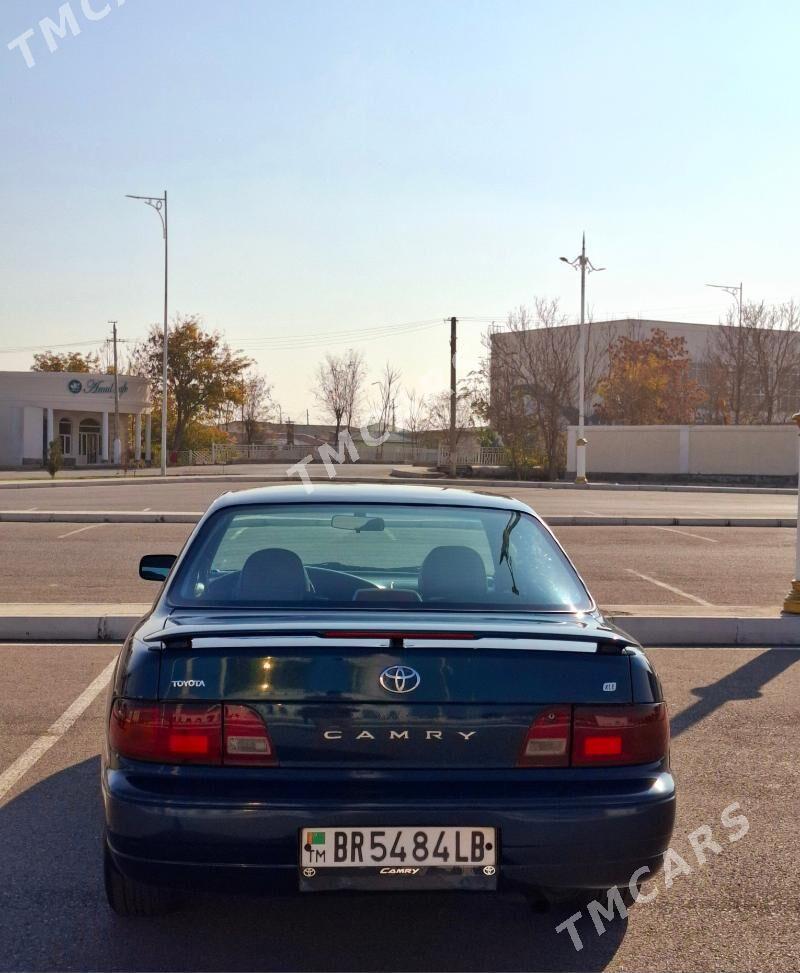 Toyota Camry 1996 - 95 000 TMT - Türkmenabat - img 3