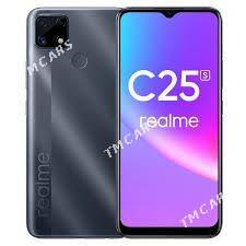 Realme C25 S 4/128 gb 6000mh - Туркменабат - img 2