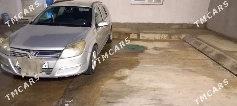 Opel Astra 2005 - 85 000 TMT - Aşgabat - img 3